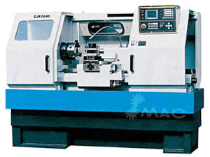 Torno CNC (22905,22906,22907)