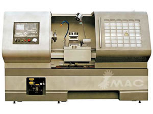 Torno CNC (22910)