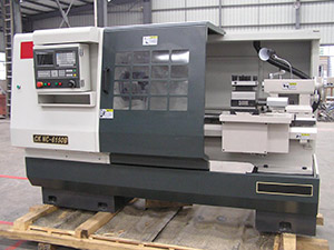 Torno CNC