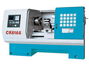 Torno CNC (23001,23002,23003,23004)